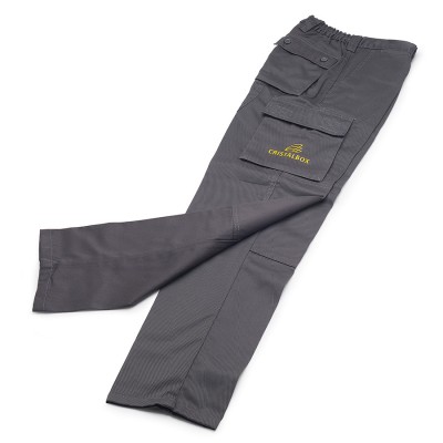 Pantalón invierno Cristalbox