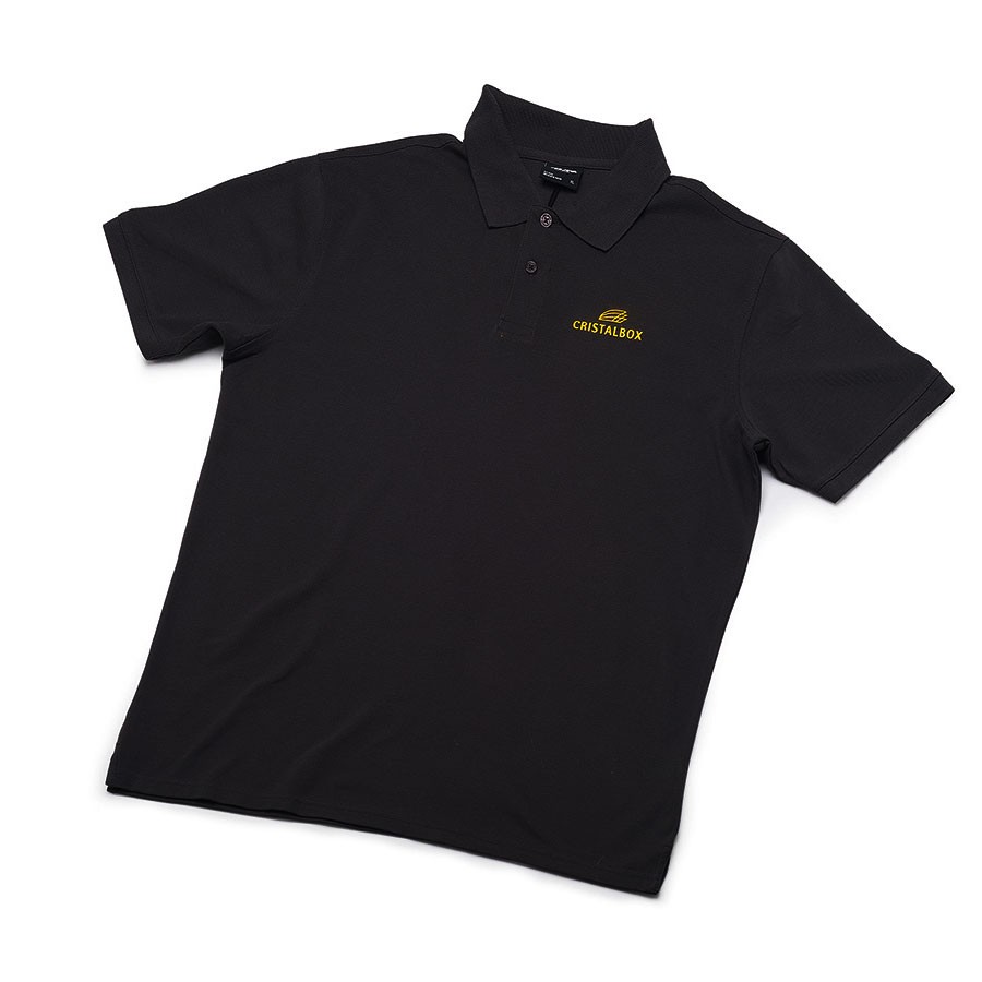 Polo Cristalbox Polo Cristalbox