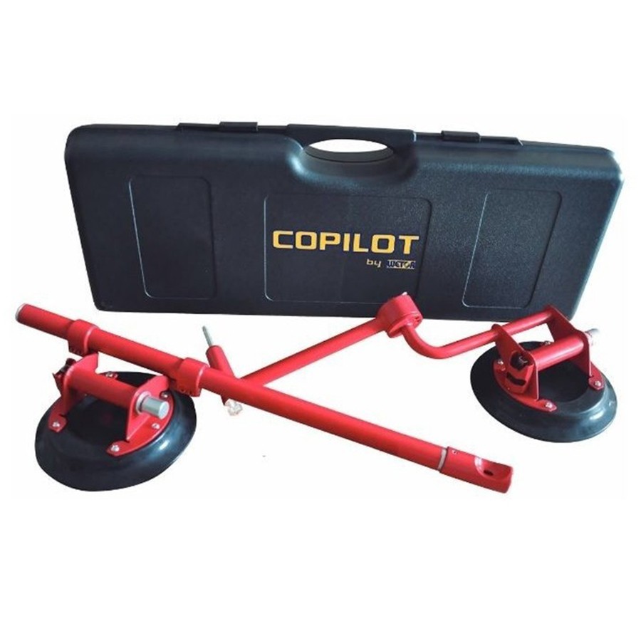 Sistema de montaje COPILOT Sistema de montaje COPILOT