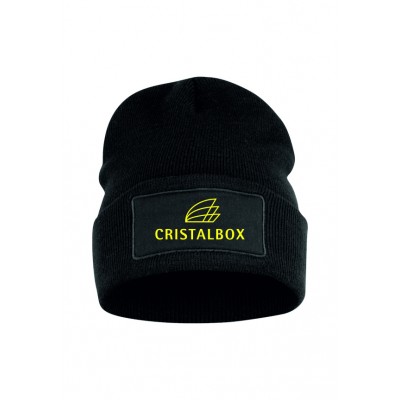 Gorro Cristalbox
